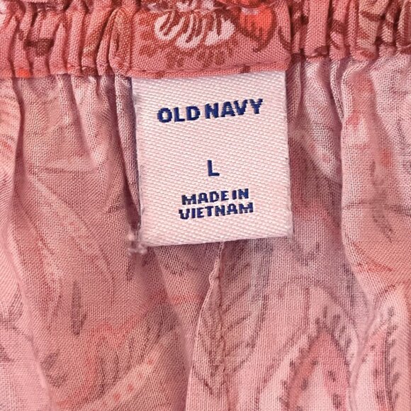 Paisely Maxi Dress - Picture 3 of 4